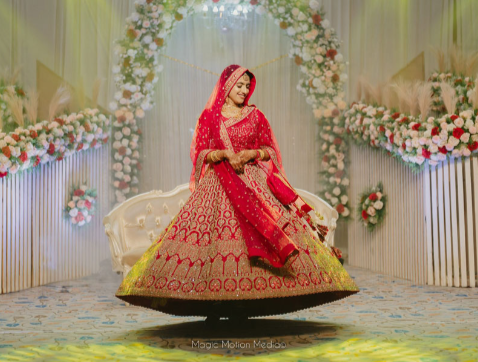 Wedding Services